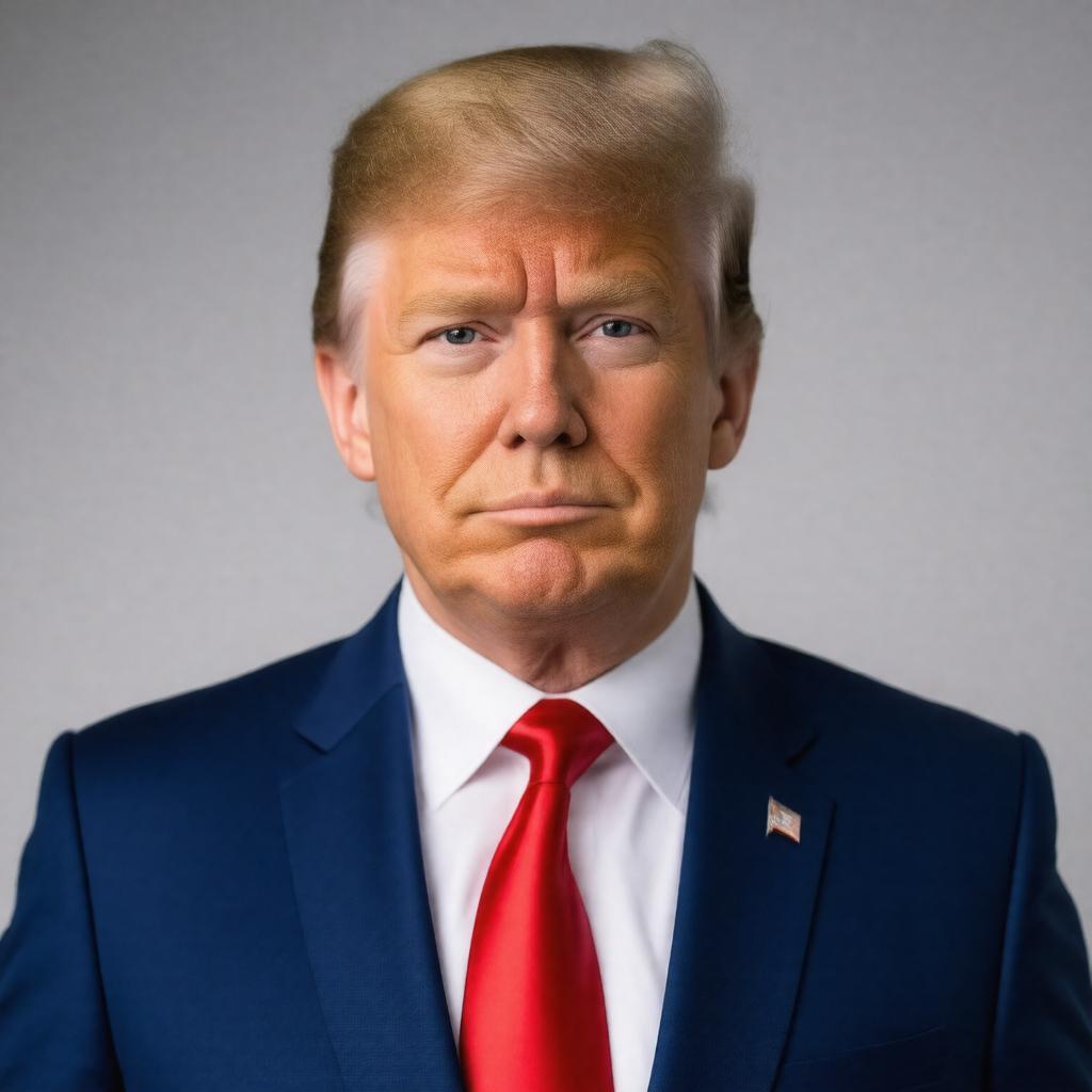 Donald Trump Jr.